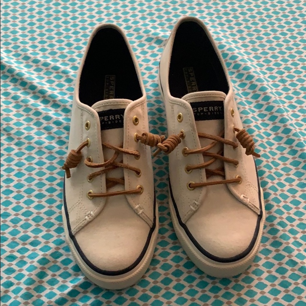 Sperry Top Sider Shoes